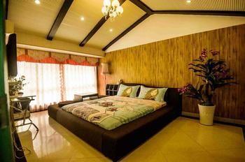 Shuangshuang Home Fenghuang Hongqiao Branch מראה חיצוני תמונה