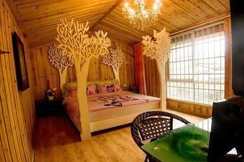 Shuangshuang Home Fenghuang Hongqiao Branch מראה חיצוני תמונה