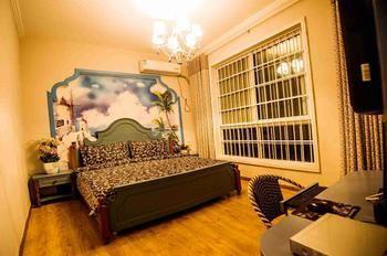 Shuangshuang Home Fenghuang Hongqiao Branch מראה חיצוני תמונה