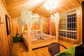 Shuangshuang Home Fenghuang Hongqiao Branch מראה חיצוני תמונה