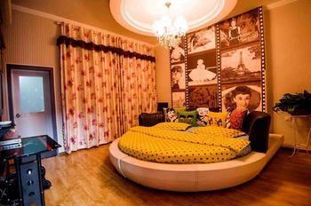 Shuangshuang Home Fenghuang Hongqiao Branch מראה חיצוני תמונה
