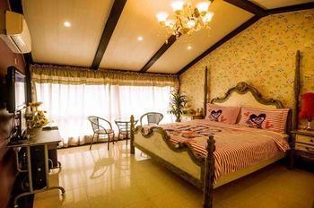 Shuangshuang Home Fenghuang Hongqiao Branch מראה חיצוני תמונה